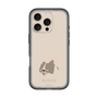 スリムプロテクションプレミアムケース［ BUDOG - ベージュ ］