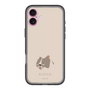スリムプロテクションプレミアムケース［ BUDOG - ベージュ ］
