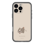 スリムプロテクションプレミアムケース［ BUDOG - ベージュ ］