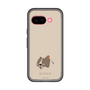 スリムプロテクションプレミアムケース［ BUDOG - ベージュ ］