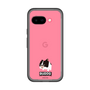 スリムプロテクションプレミアムケース［ BUDOG - モノクロ ］