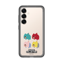 スリムプロテクションプレミアムケース［ BUDOG - カラフル ］