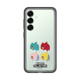 スリムプロテクションプレミアムケース［ BUDOG - カラフル ］