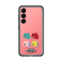スリムプロテクションプレミアムケース［ BUDOG - カラフル ］