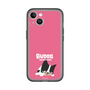 スリムプロテクションプレミアムケース［ BUDOG - ピンク ］