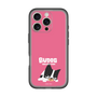 スリムプロテクションプレミアムケース［ BUDOG - ピンク ］