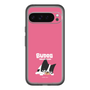 スリムプロテクションプレミアムケース［ BUDOG - ピンク ］