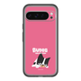 スリムプロテクションプレミアムケース［ BUDOG - ピンク ］