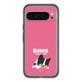 スリムプロテクションプレミアムケース［ BUDOG - ピンク ］