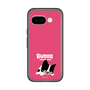 スリムプロテクションプレミアムケース［ BUDOG - ピンク ］