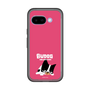 スリムプロテクションプレミアムケース［ BUDOG - ピンク ］