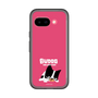 スリムプロテクションプレミアムケース［ BUDOG - ピンク ］