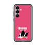 スリムプロテクションプレミアムケース［ BUDOG - ピンク ］