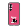 スリムプロテクションプレミアムケース［ BUDOG - ピンク ］