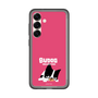 スリムプロテクションプレミアムケース［ BUDOG - ピンク ］