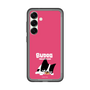 スリムプロテクションプレミアムケース［ BUDOG - ピンク ］