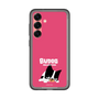 スリムプロテクションプレミアムケース［ BUDOG - ピンク ］