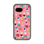 スリムプロテクションプレミアムケース［ BUDOG - 総柄 ］