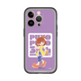 スリムプロテクションプレミアムケース［ ぷよぷよ - あたり ］