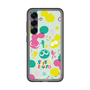 スリムプロテクションプレミアムケース［ ぷよぷよ - リソグラフ ］