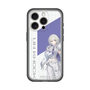 スリムプロテクションプレミアムケース［ Neo-Porte - 幽乃うつろ ］