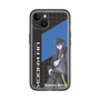 スリムプロテクションプレミアムケース［ Neo-Porte - 青桐エイト ］