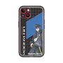 スリムプロテクションプレミアムケース［ Neo-Porte - 青桐エイト ］