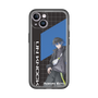 スリムプロテクションプレミアムケース［ Neo-Porte - 青桐エイト ］