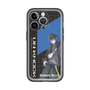 スリムプロテクションプレミアムケース［ Neo-Porte - 青桐エイト ］