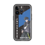 スリムプロテクションプレミアムケース［ Neo-Porte - 青桐エイト ］