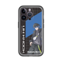 スリムプロテクションプレミアムケース［ Neo-Porte - 青桐エイト ］
