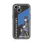 スリムプロテクションプレミアムケース［ Neo-Porte - 青桐エイト ］
