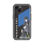 スリムプロテクションプレミアムケース［ Neo-Porte - 青桐エイト ］