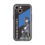 スリムプロテクションプレミアムケース［ Neo-Porte - 青桐エイト ］