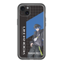 スリムプロテクションプレミアムケース［ Neo-Porte - 青桐エイト ］