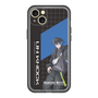スリムプロテクションプレミアムケース［ Neo-Porte - 青桐エイト ］