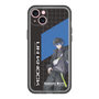 スリムプロテクションプレミアムケース［ Neo-Porte - 青桐エイト ］