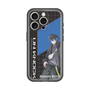 スリムプロテクションプレミアムケース［ Neo-Porte - 青桐エイト ］