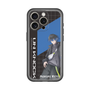 スリムプロテクションプレミアムケース［ Neo-Porte - 青桐エイト ］