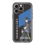 スリムプロテクションプレミアムケース［ Neo-Porte - 青桐エイト ］