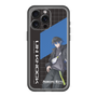 スリムプロテクションプレミアムケース［ Neo-Porte - 青桐エイト ］