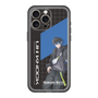 スリムプロテクションプレミアムケース［ Neo-Porte - 青桐エイト ］