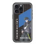 スリムプロテクションプレミアムケース［ Neo-Porte - 青桐エイト ］