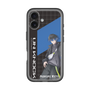 スリムプロテクションプレミアムケース［ Neo-Porte - 青桐エイト ］