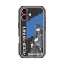 スリムプロテクションプレミアムケース［ Neo-Porte - 青桐エイト ］