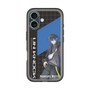 スリムプロテクションプレミアムケース［ Neo-Porte - 青桐エイト ］