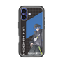 スリムプロテクションプレミアムケース［ Neo-Porte - 青桐エイト ］