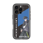 スリムプロテクションプレミアムケース［ Neo-Porte - 青桐エイト ］