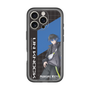 スリムプロテクションプレミアムケース［ Neo-Porte - 青桐エイト ］