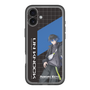 スリムプロテクションプレミアムケース［ Neo-Porte - 青桐エイト ］